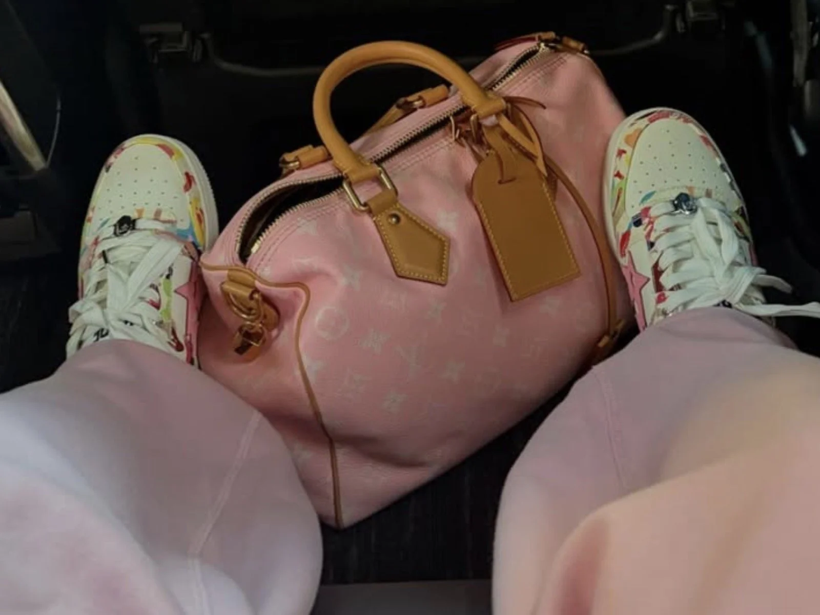 GloRilla: It’s an international flex on display right here