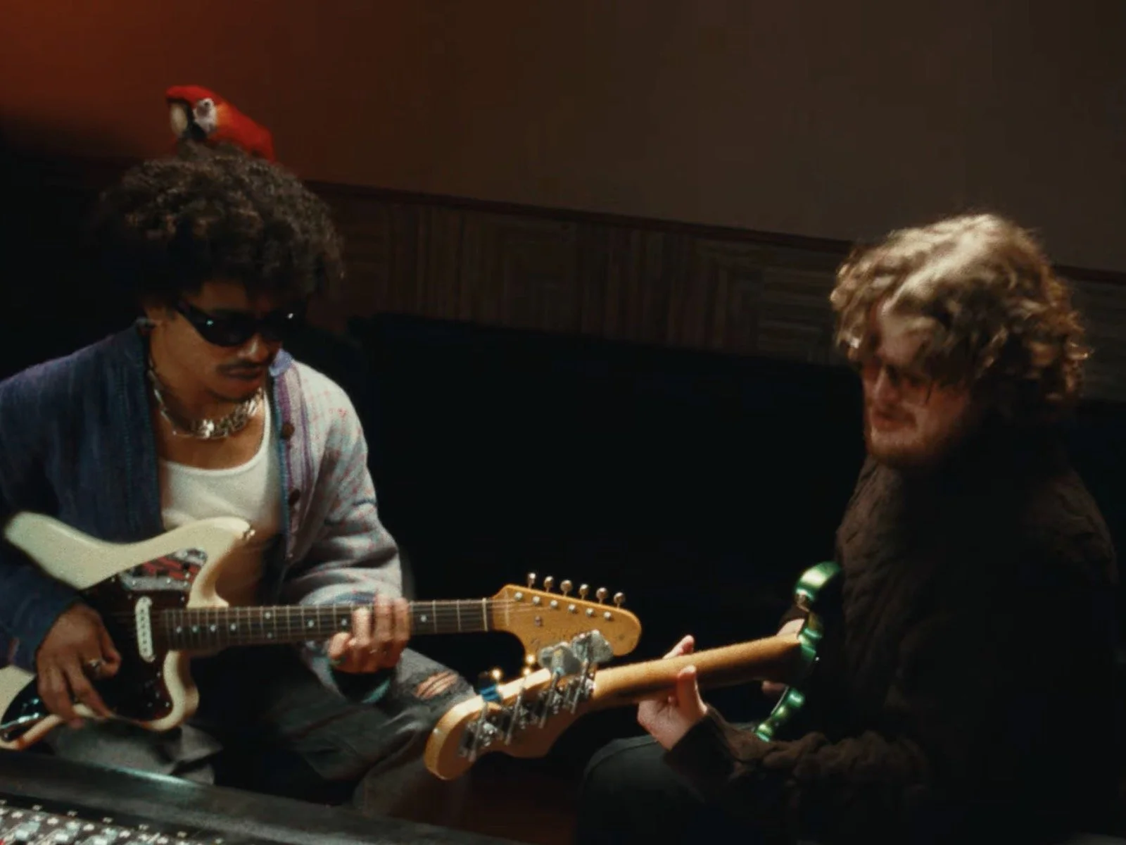 Leven Kali: Sometimes you just have to ‘BREATHE!’ and live in the moment