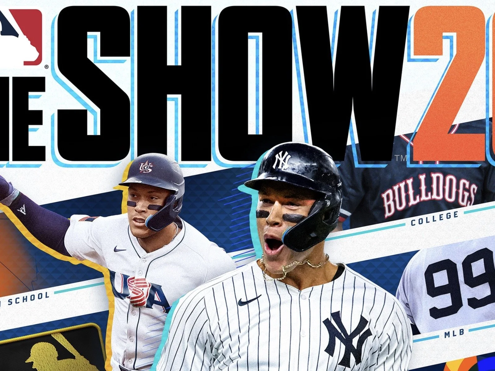 MLB The Show 26: Aaron Judge running it back? Oh yes