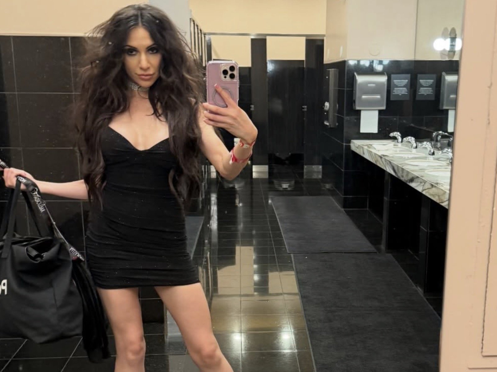 Hime Marie: The AVN Awards photo dump shows how much she’s glowing up