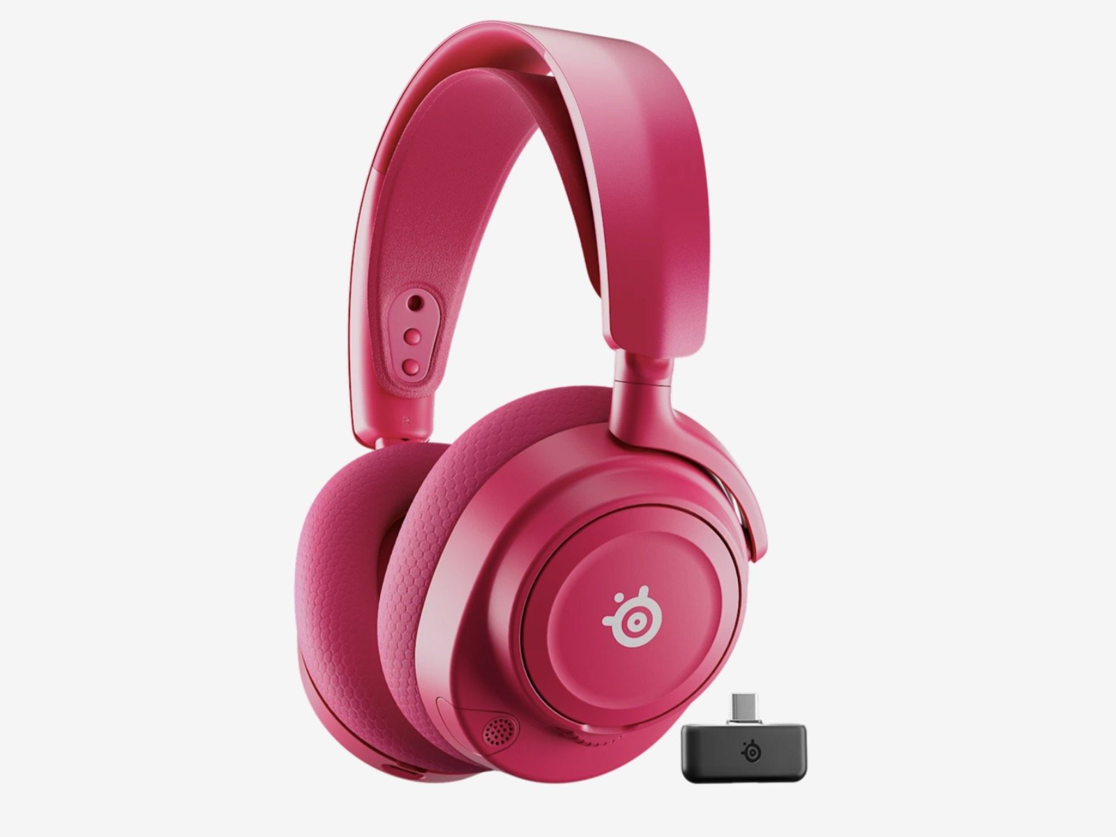 SteelSeries: The gaming goals powerhouse has your Valentine’s Day must-own gadgets secured