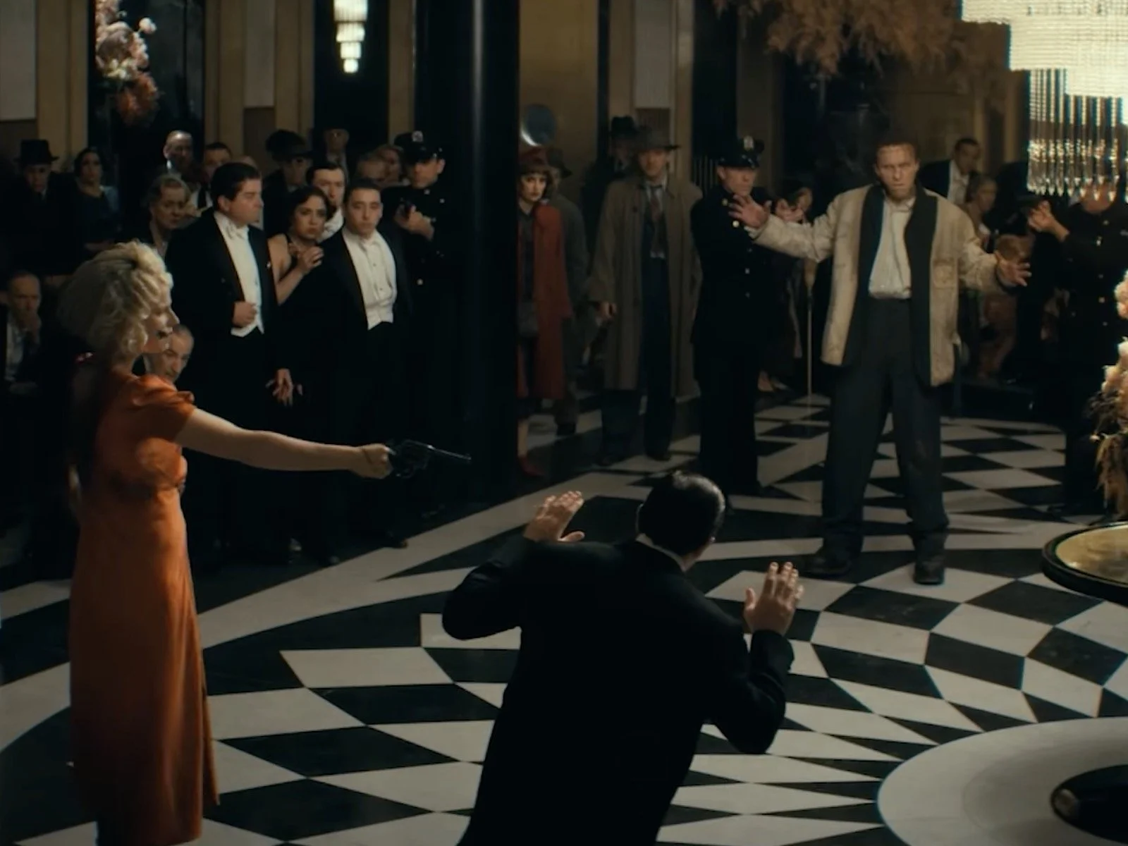 THE BRIDE!: There’s no better Woman Crush Wednesday than Jessie Buckley’s must-see