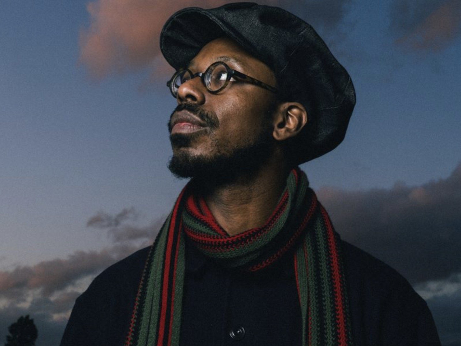 Shabaka: The ‘Of The Earth’ is your jazz-fused happy place