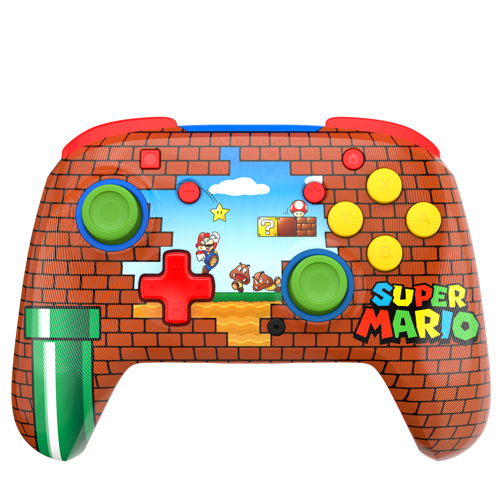 Rematch Mario - Brick.png