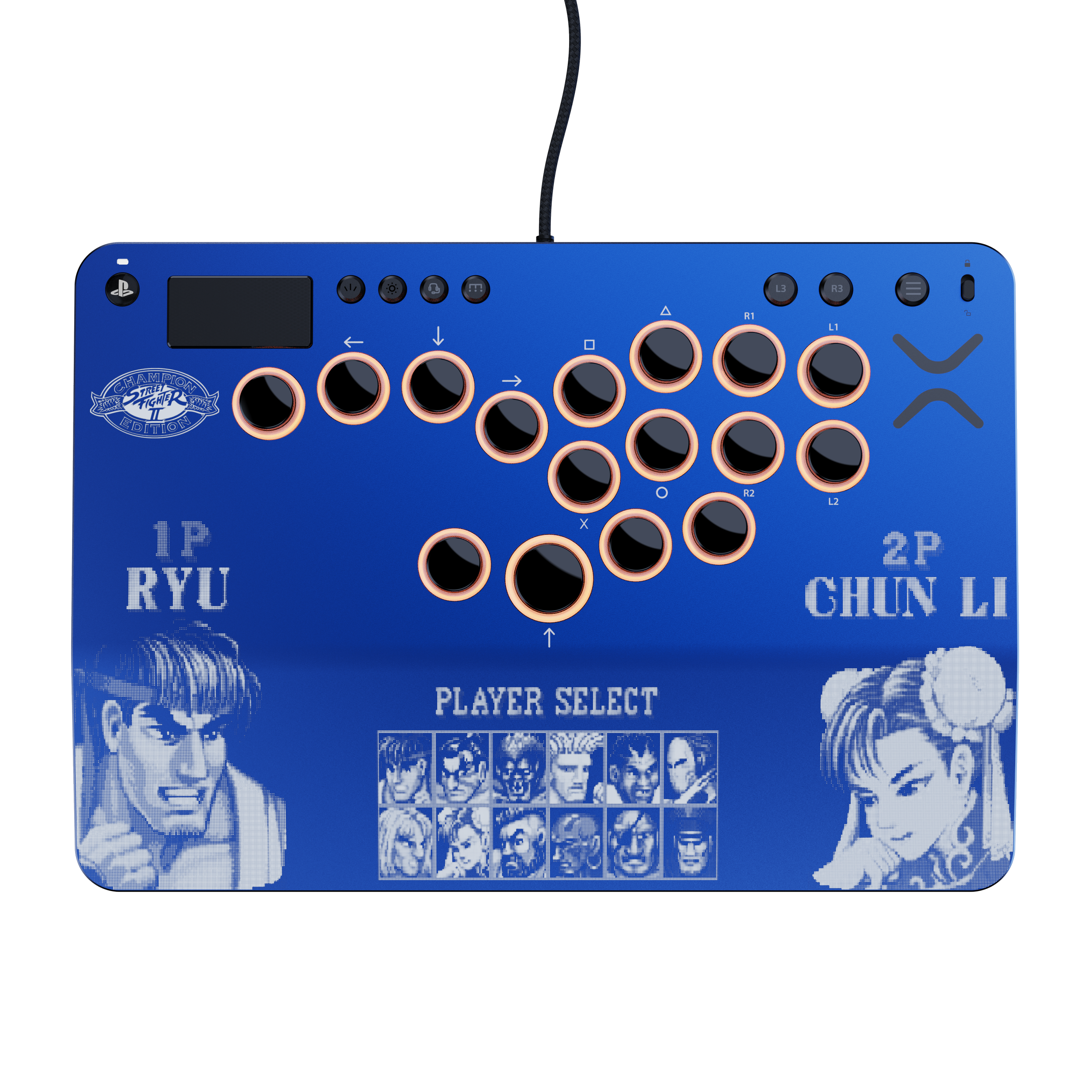 2_Victrix_PS Pro KO SF_Top View (All-Buttons).png