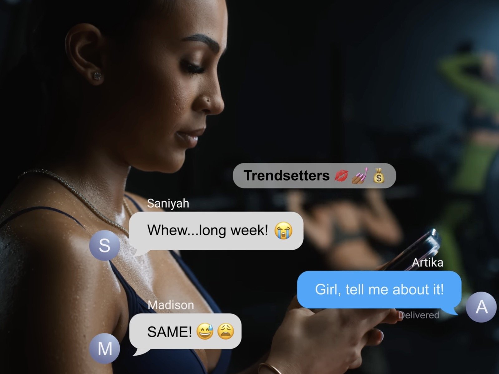 Lil Baby: The Atlanta rap superstar completely delivers for baddie workout goals with ‘Mrs. Trendsetter’ music video