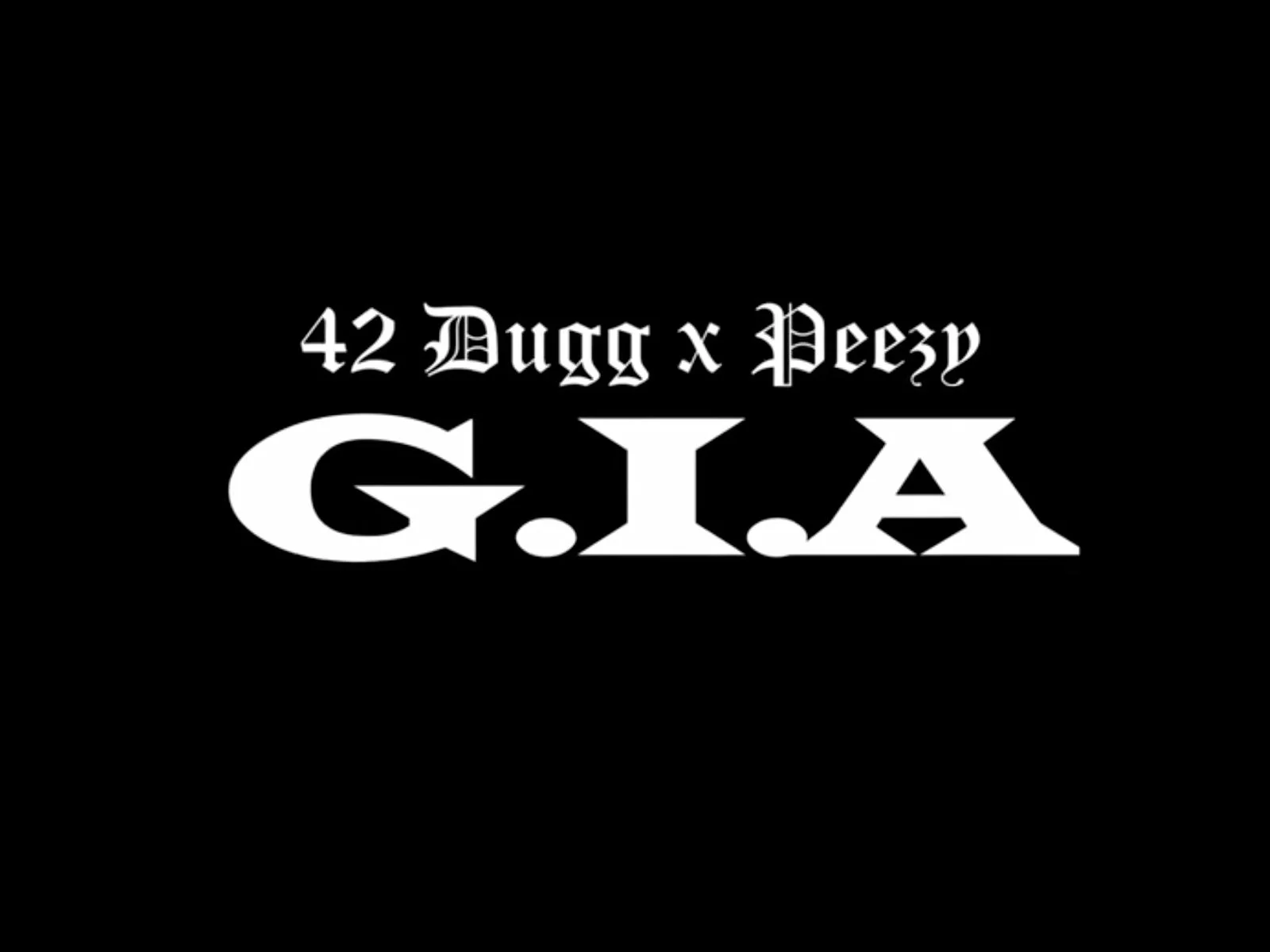 42 Dugg &amp; Peezy: It’s late night gang-gang goals in the ‘GIA’ music video