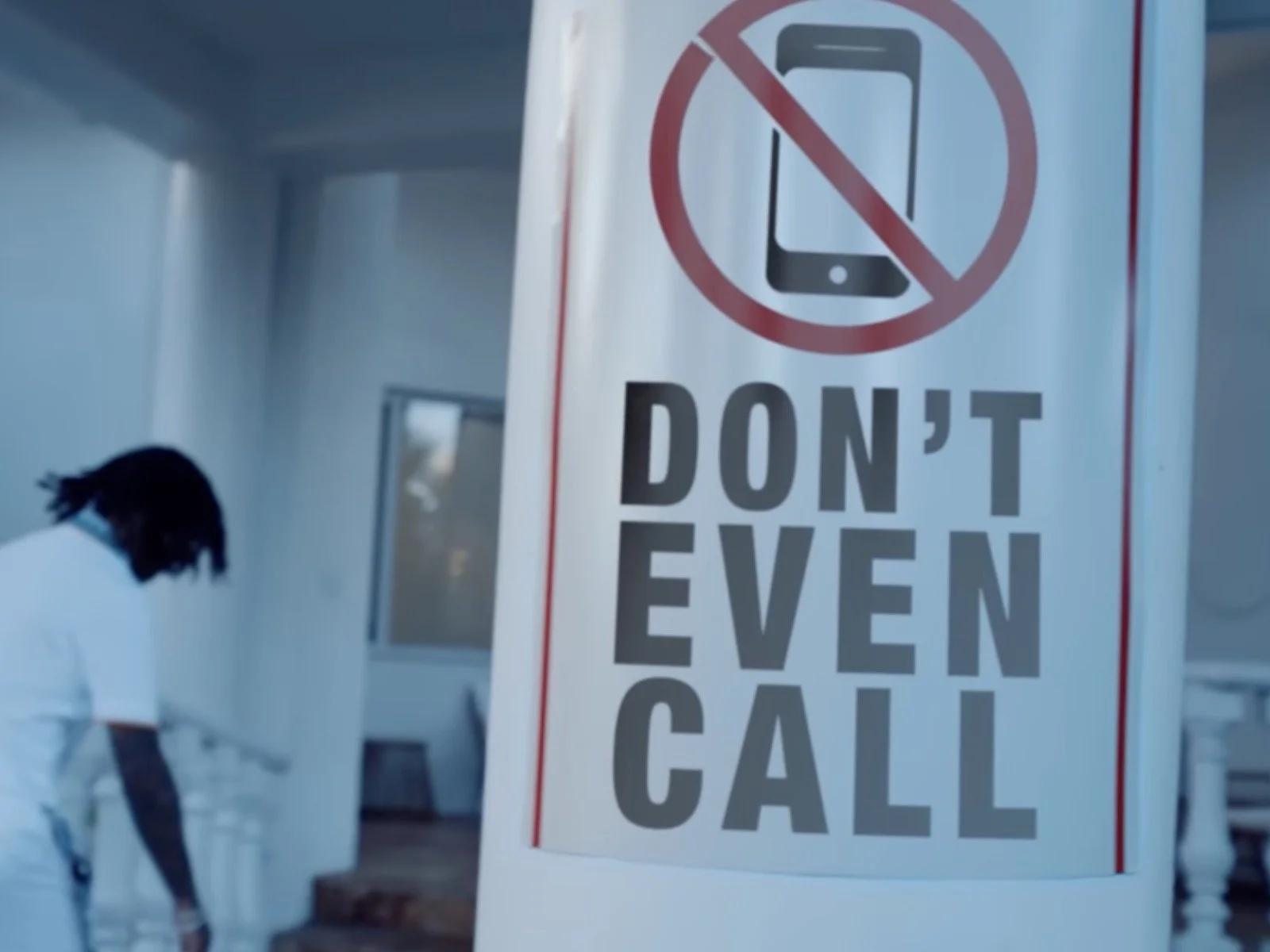 Swae Lee &amp; Rich The Kid: It’s party vibes on demon time in the ‘DON’T EVEN CALL’ music video