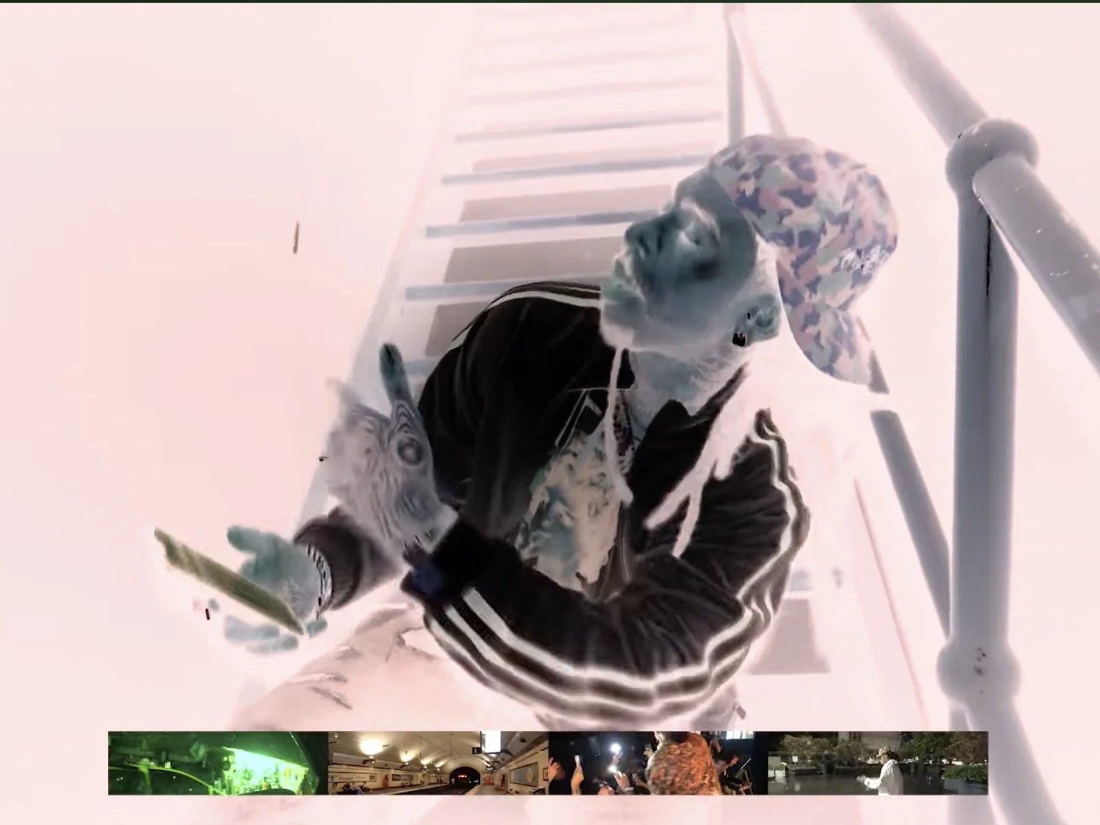 Robb Bank$: My fave rapper delivering a fire ‘Melbourne Freestyle’ video is must-see