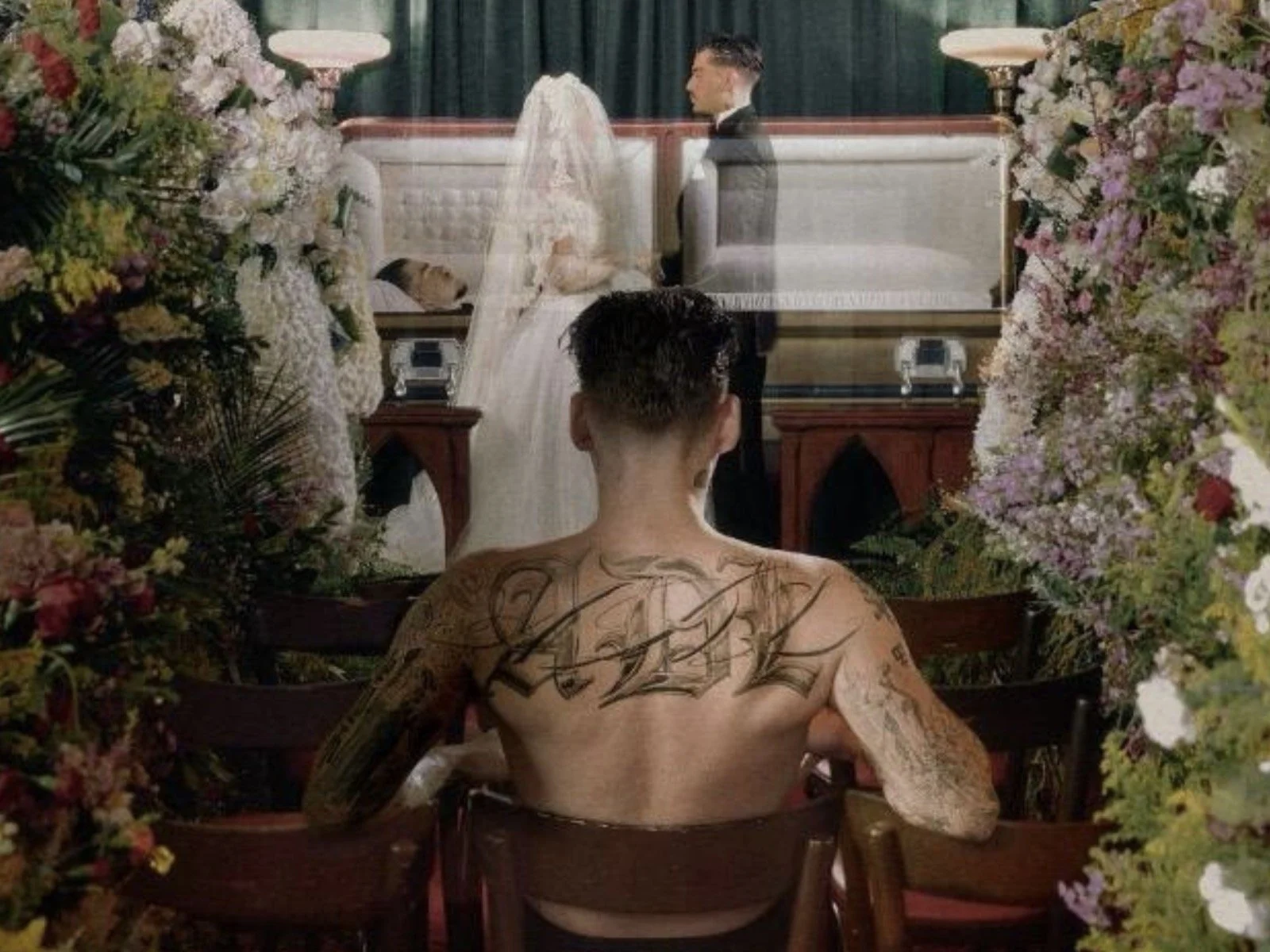 Yeat: The rap heavyweight doubles up with his ‘ADL (A Dangerous Lyfe/A Dangerous Love)’ album