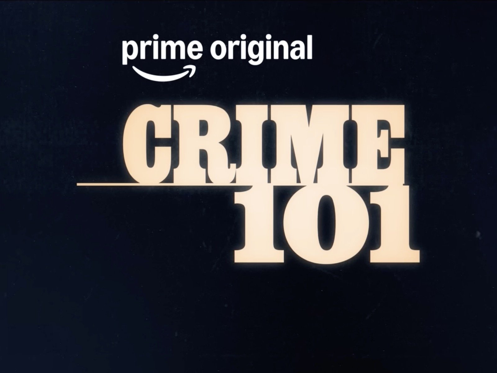 Crime 101: Prime Video has the massive thriller streaming April 1
