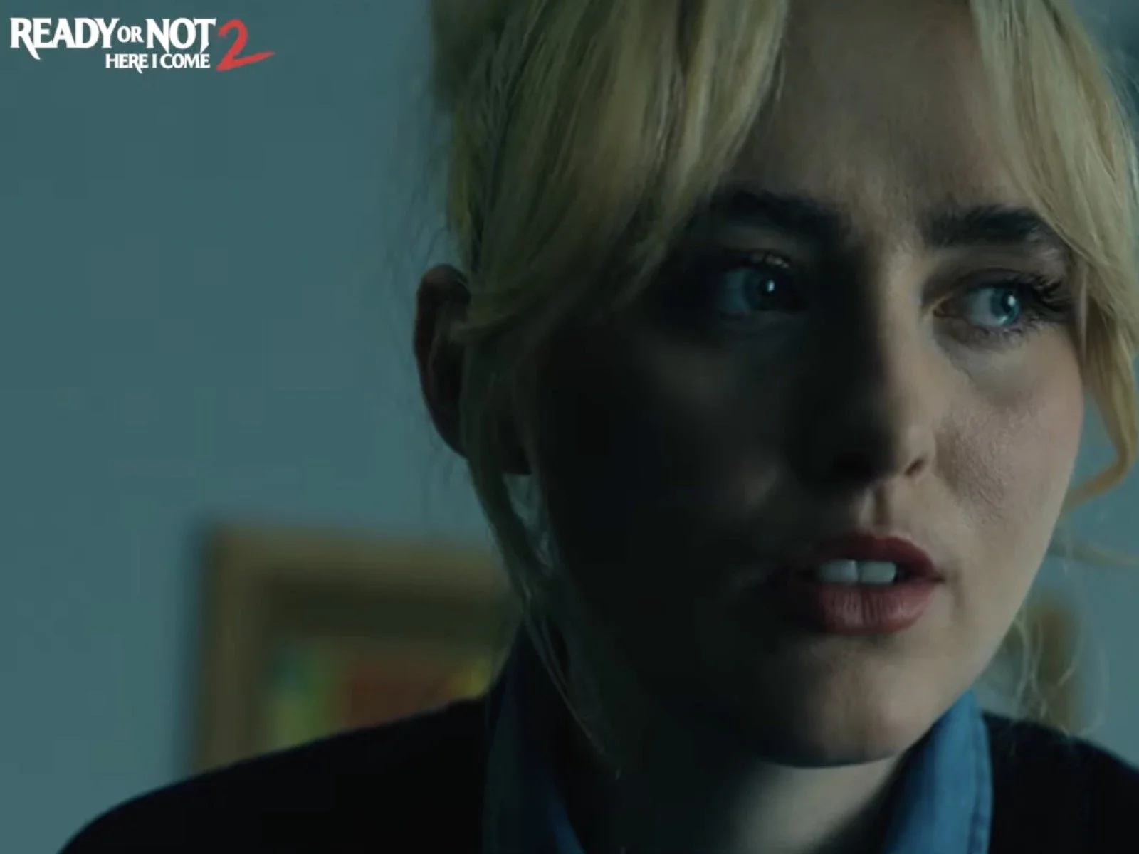 Ready or Not 2: The ‘Here I Come’ hospital scene recaps the first flick perfectly