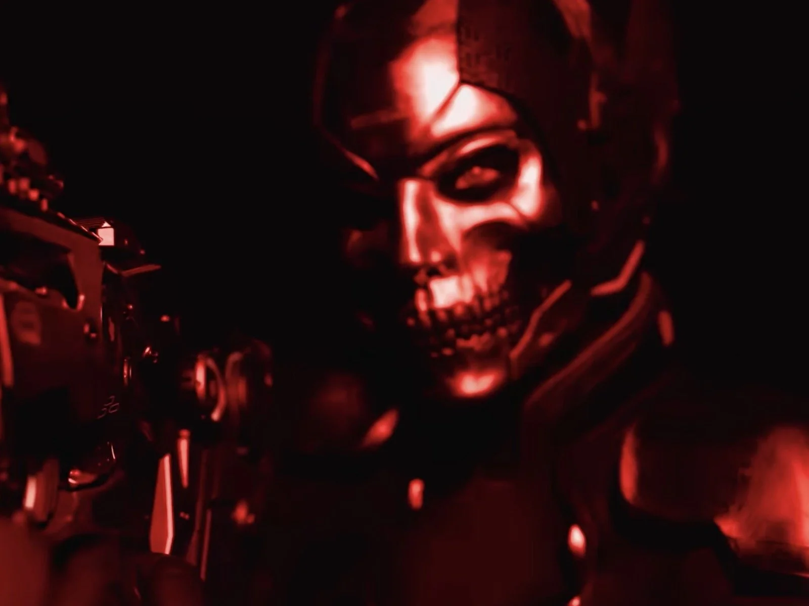 Call of Duty: Season 03 BlackCell Battle Pass upgrade, Attackers? Yes indeed