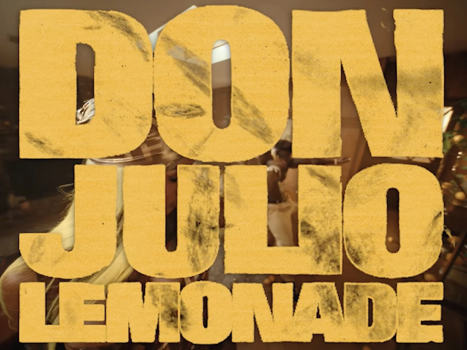 DaBaby: The spring steamy vibes are alive courtesy of the ‘Don Julio Lemonade’ music video