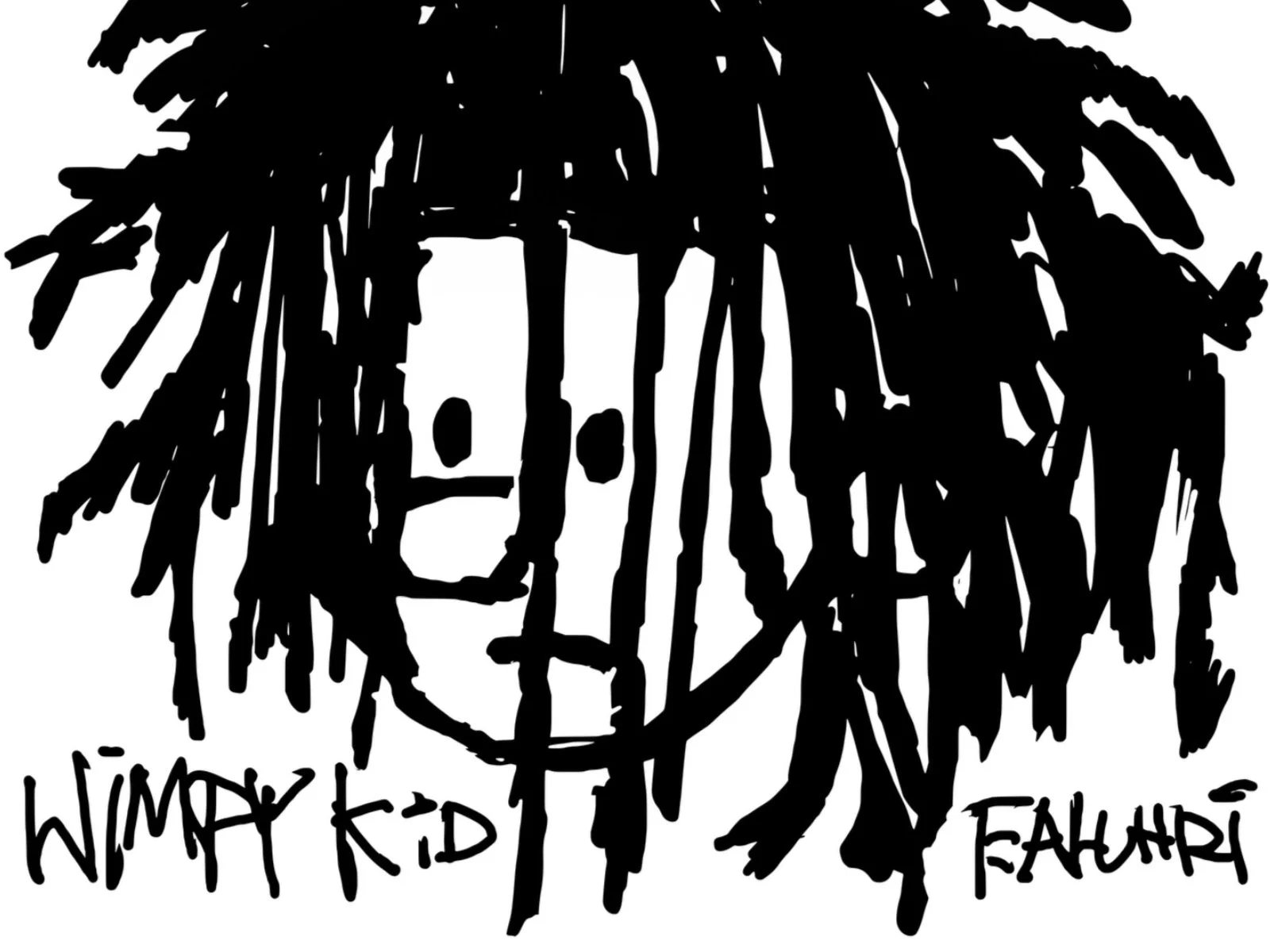 Ealuhri: It’s signature sounds and glow ups with ‘WIMPY KID’