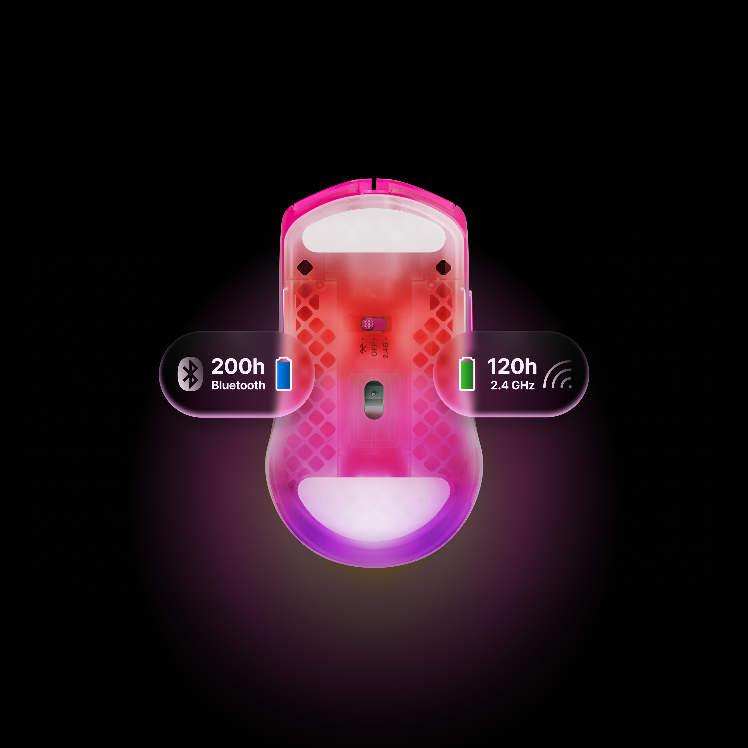 aerox_3_wl_gen_2_magenta_haze_battery life.png