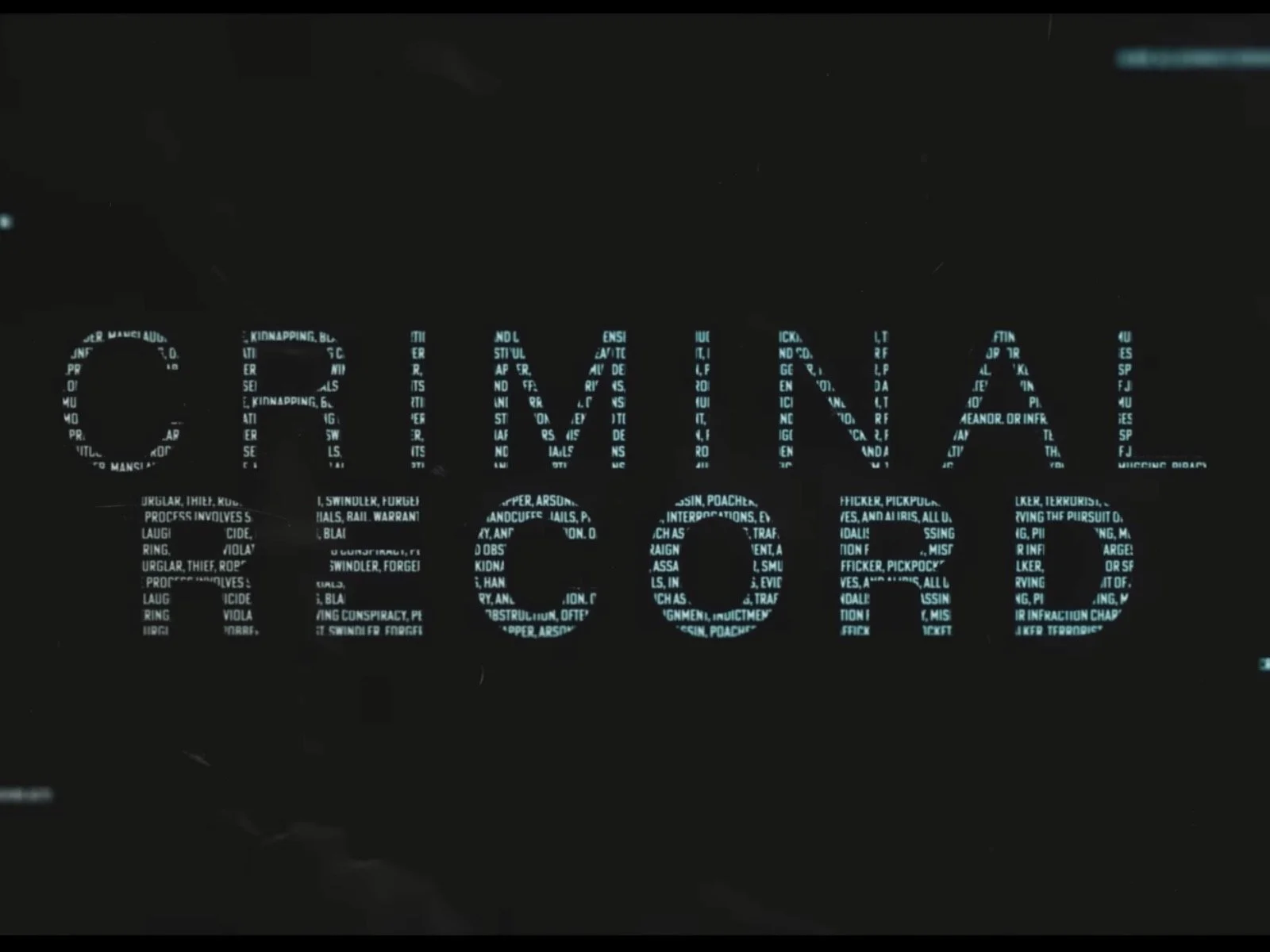 Criminal Record: The second season trailer looks pretty explosive
