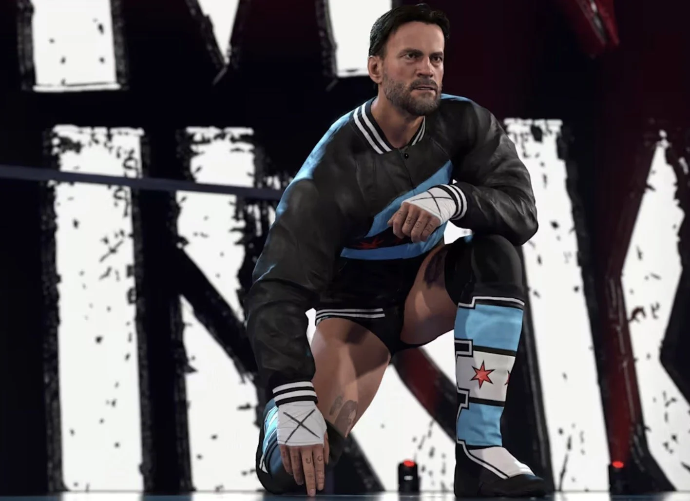 WWE 2K26 on Nintendo Switch 2 Snapshots .jpg