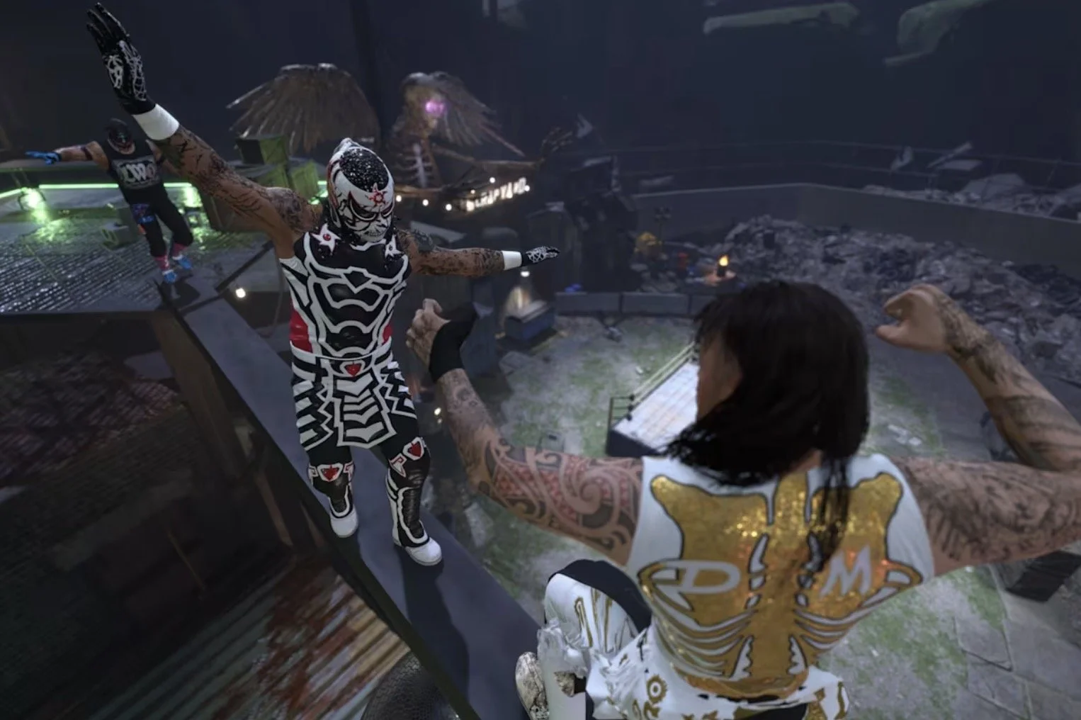 WWE 2K26 on Nintendo Switch 2 Snapshots 5.jpg