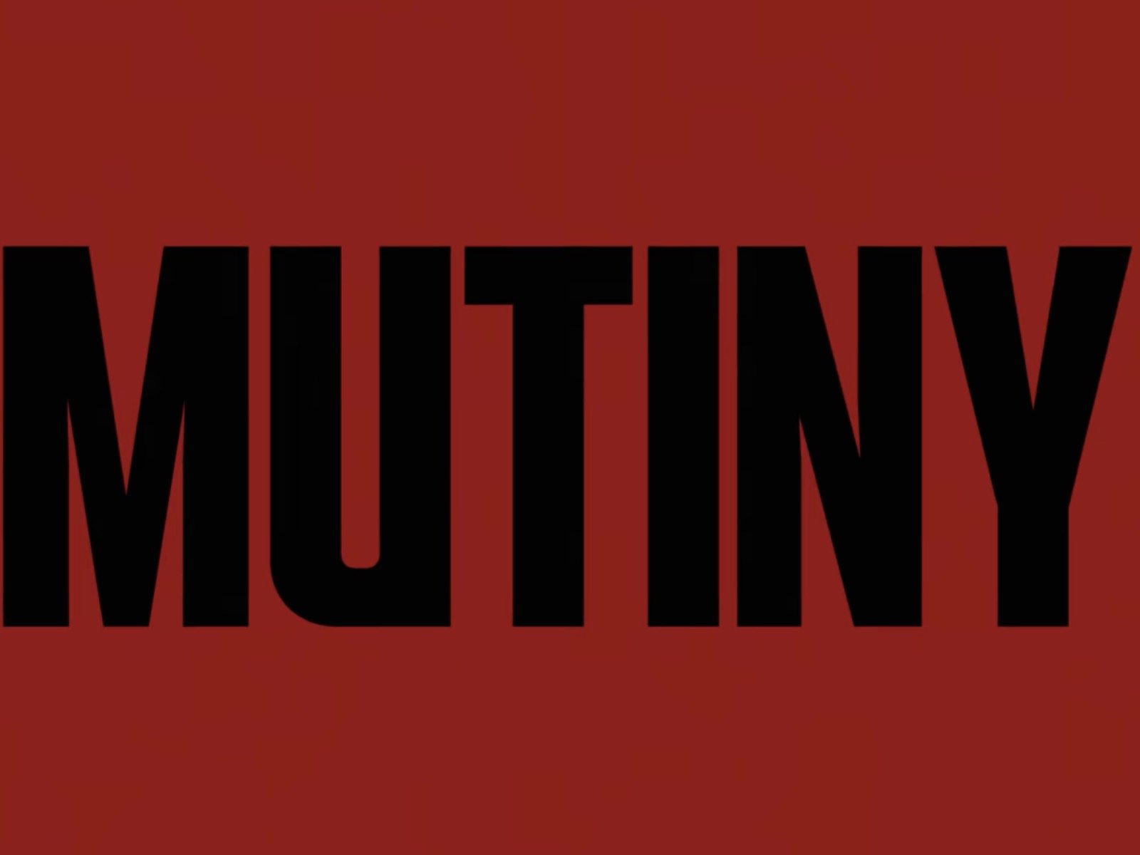 Mutiny: Action-packed fun from Jason Statham? Yup - I’m ready for it