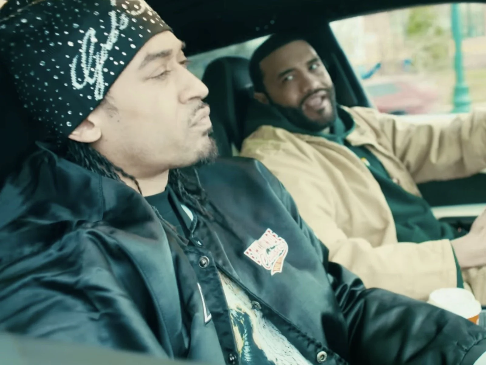 Joyner Lucas: The ‘Reconsider’ music video is for the real single parents around the globe