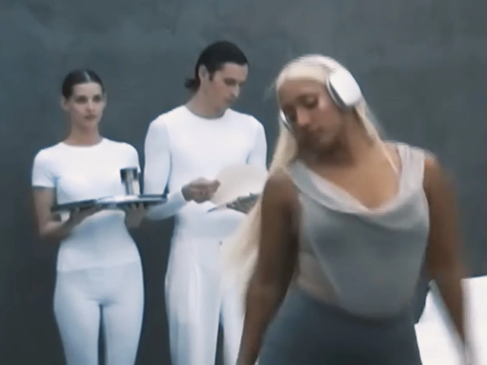 Naomi Sharon &amp; Marten Lou: It’s an electronic turn up with the ‘Miss That’ remix