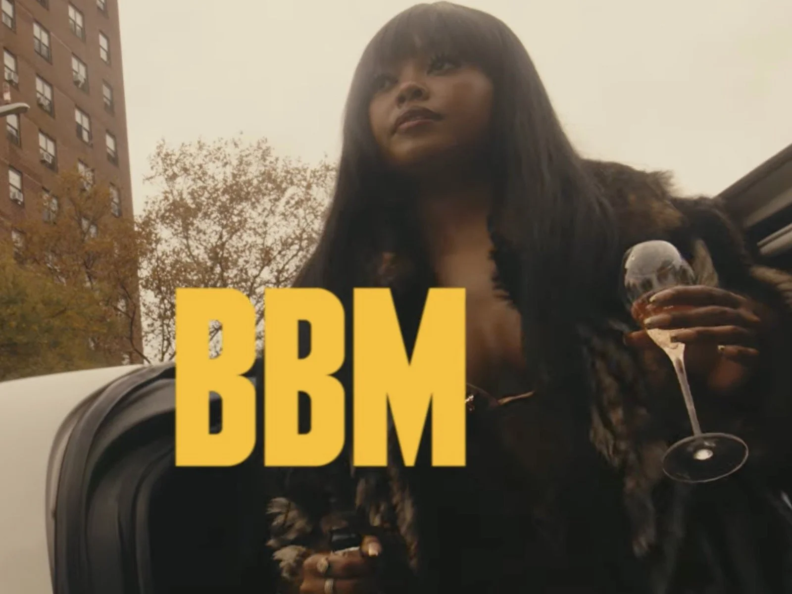 Maliibu Miitch &amp; PC: It’s a hard-hitting flex in the ‘BBM’ music video