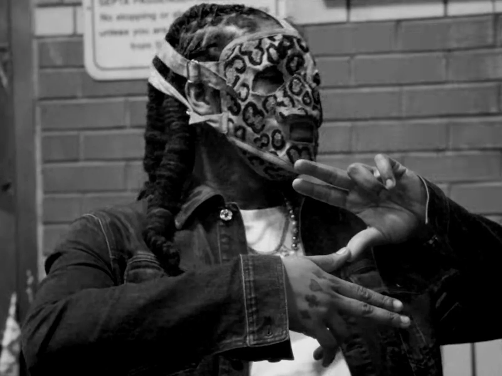 Skrilla &amp; YoungBoy Never Broke Again: It’s hard-hitting duo power in the ‘Free 40’ music video