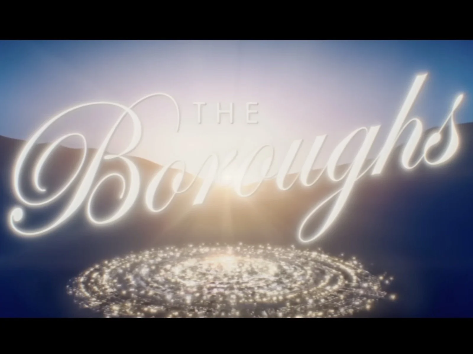 The Boroughs: Netflix has legendary actors in an OG ‘Stranger Things’-type series