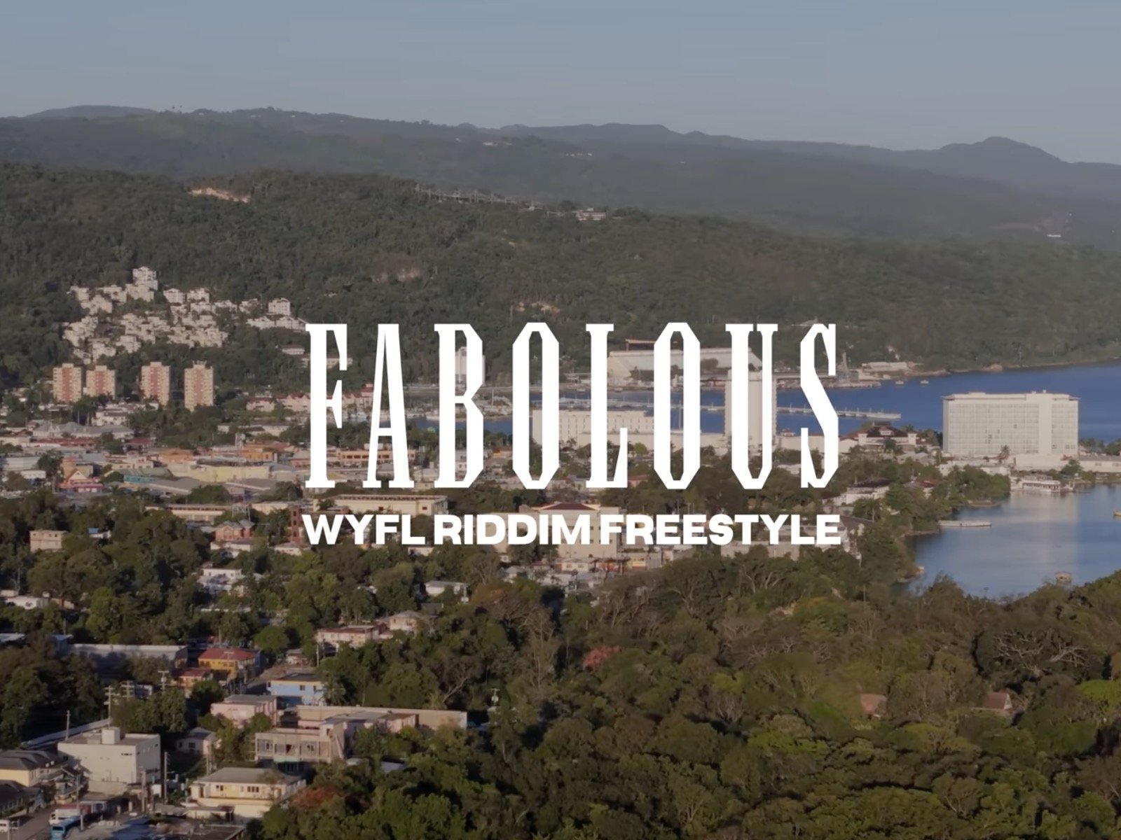 Fabolous: Loso completely defies washed conception with his ‘WYFL’ freestyle