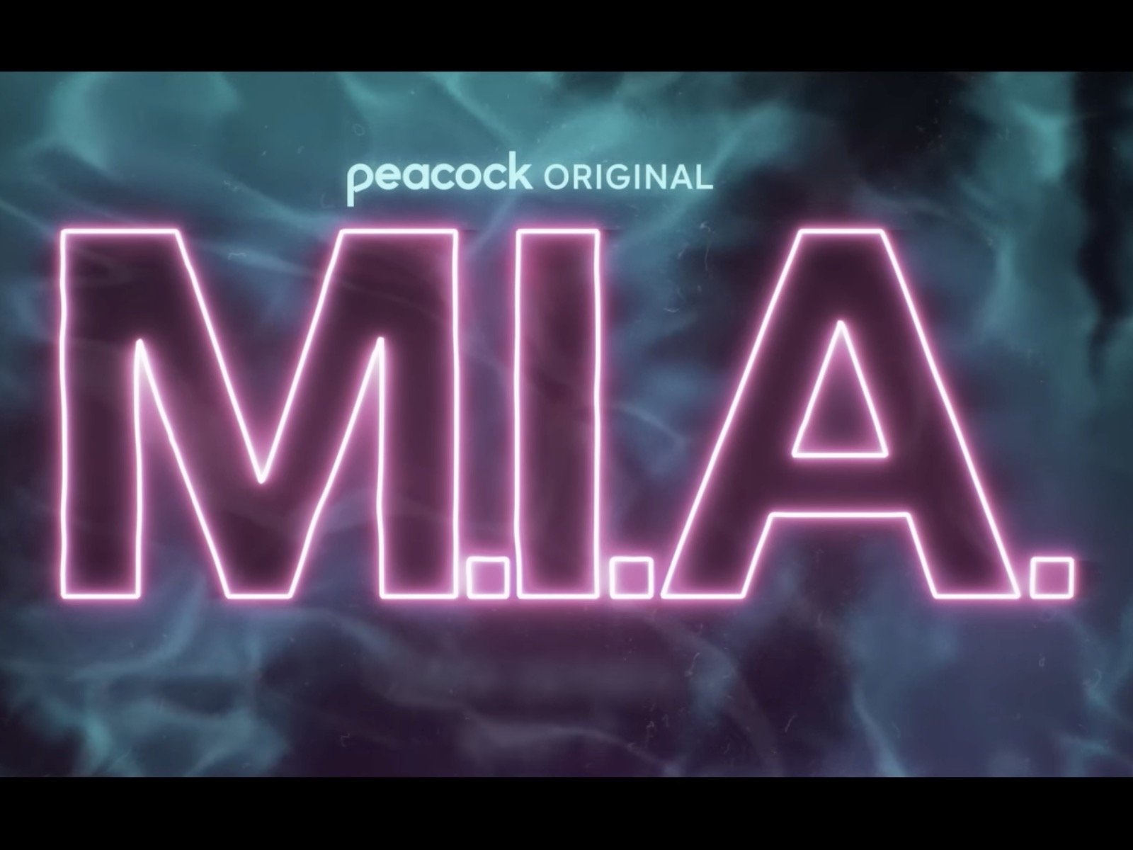 M.I.A.: Peacock’s delivering a girl boss series loaded with action, blood and punishment