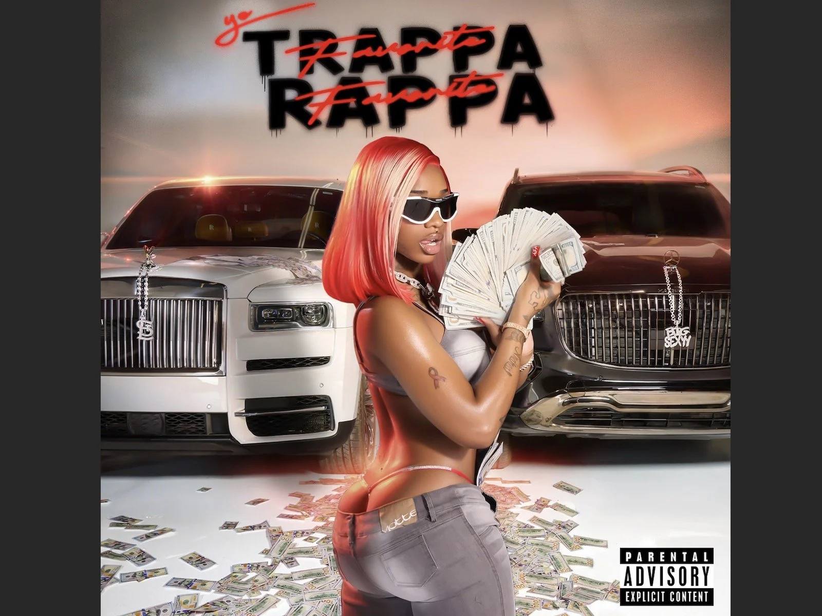 Sexyy Red: The St. Louis rap superstar secures Tay Keith and hitmakers for her second album