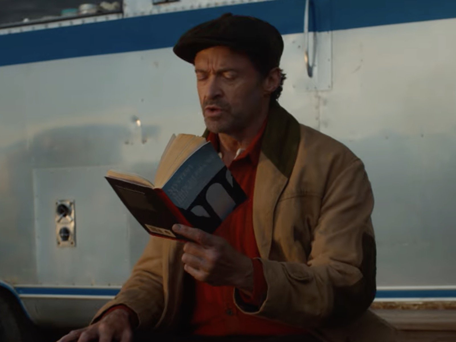 The Sheep Detectives: Here’s your deep dive into the super quirky and fun Hugh Jackman flick