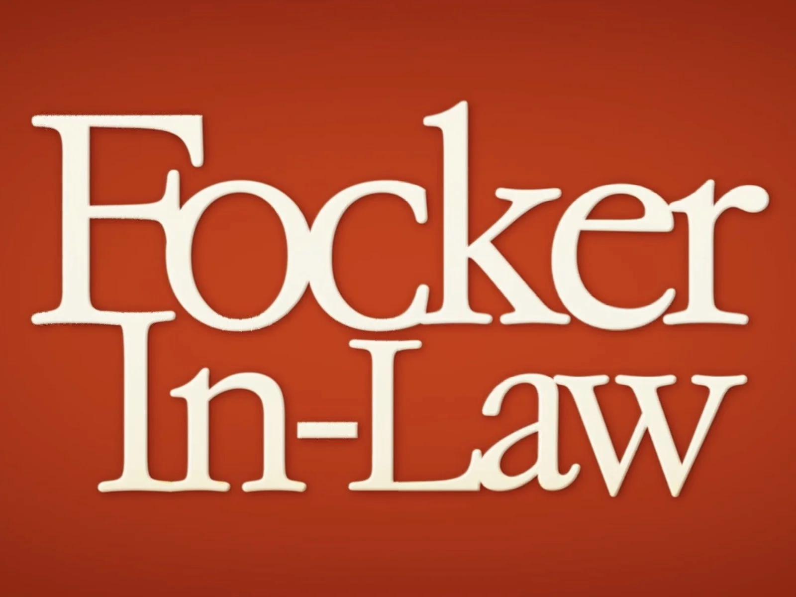Focker In-Law: The must-see flick is loaded with laughs and epic moments