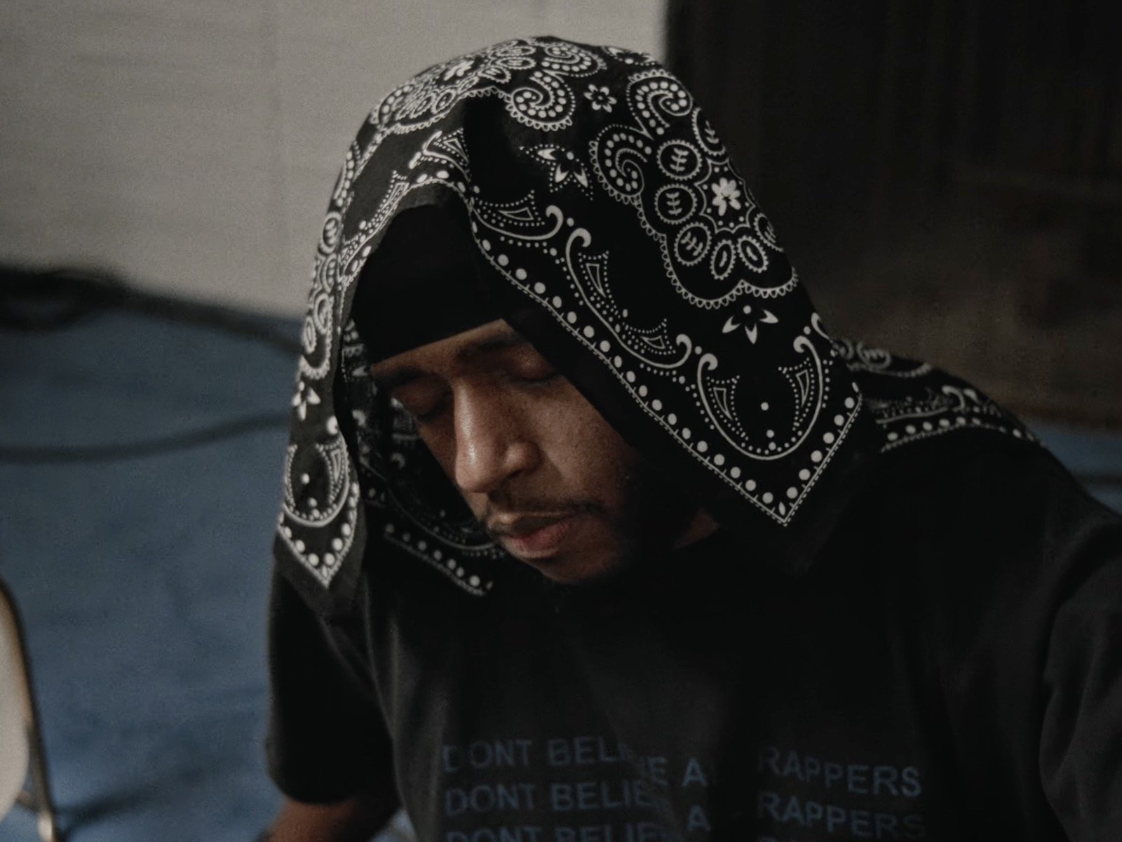 6LACK &amp; 2 Chainz: It’s signature sounds and Southern flexing in the ‘Sunday Again’ music video