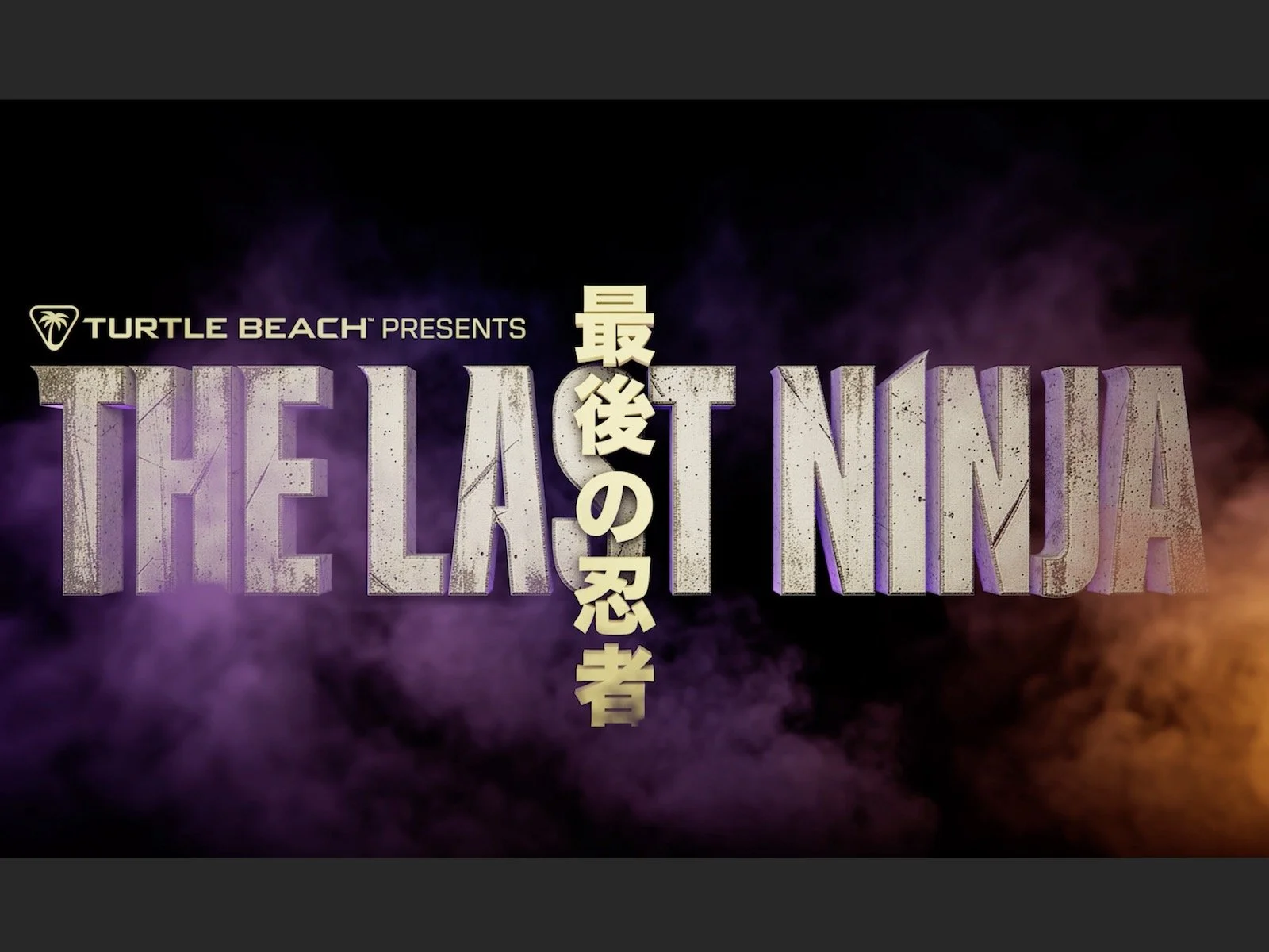 The Stealth Pro II: The Last Ninja taking on Turtle Beach’s newest genius creation? Oh yes