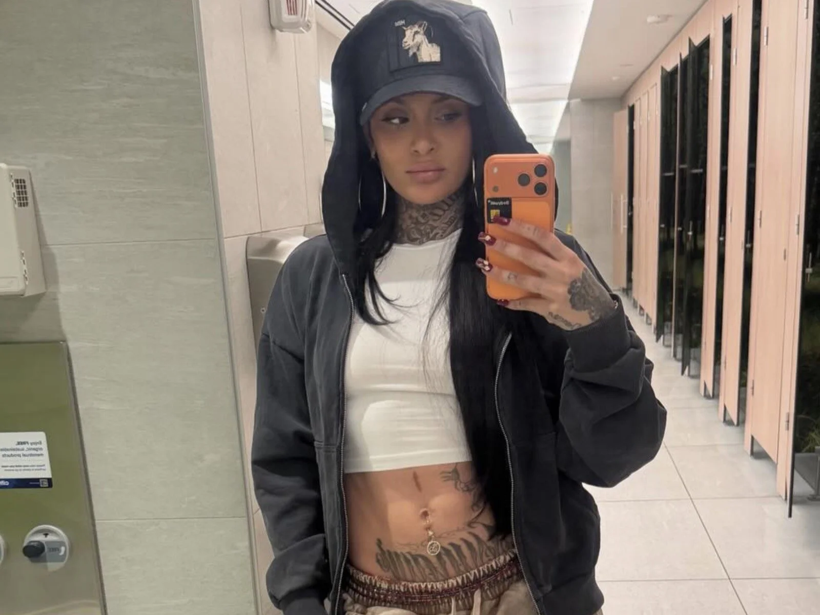 Kehlani: I can’t get enough of the R&amp;B baddie’s Finsta
