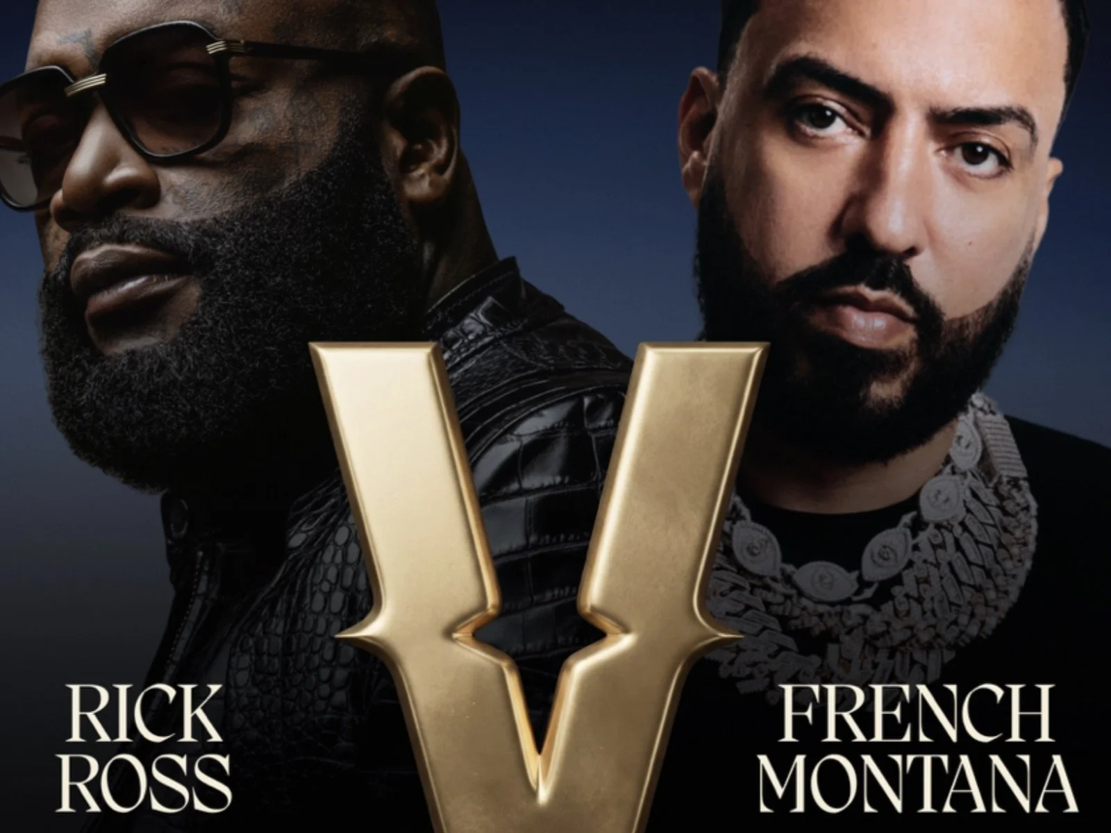 Verzuz: Rick Ross and French Montana put their classics up on May 7
