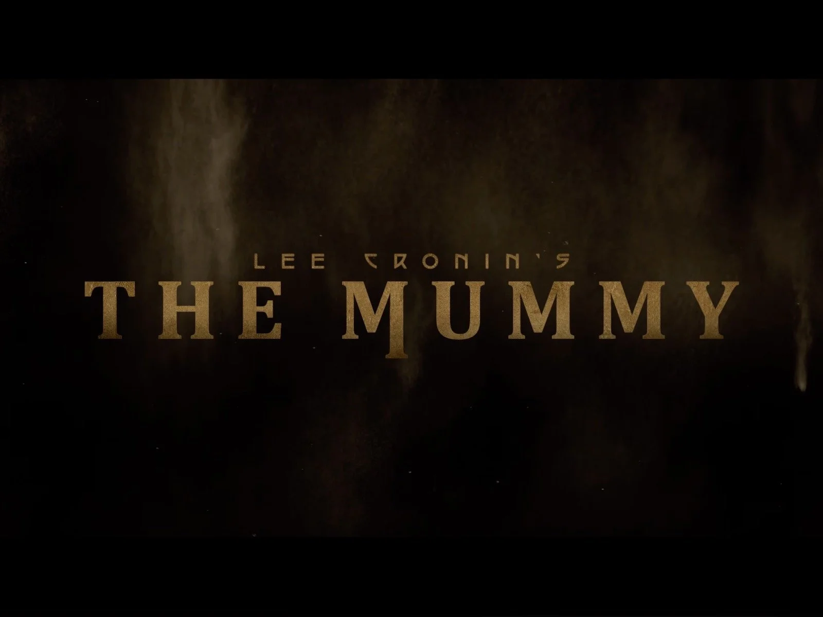 Lee Cronin’s The Mummy: Attackers, need Fandango tix? Got you!
