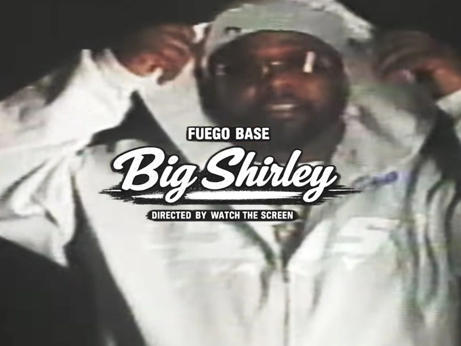 Benny The Butcher &amp; Fuego Base: It’s a cinematic one-two punch in the ‘Big Shirley’ music video