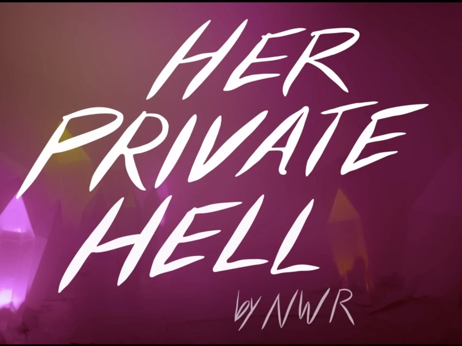 HER PRIVATE HELL: I am ready for NEON’s latest mind-blowing thrill ride