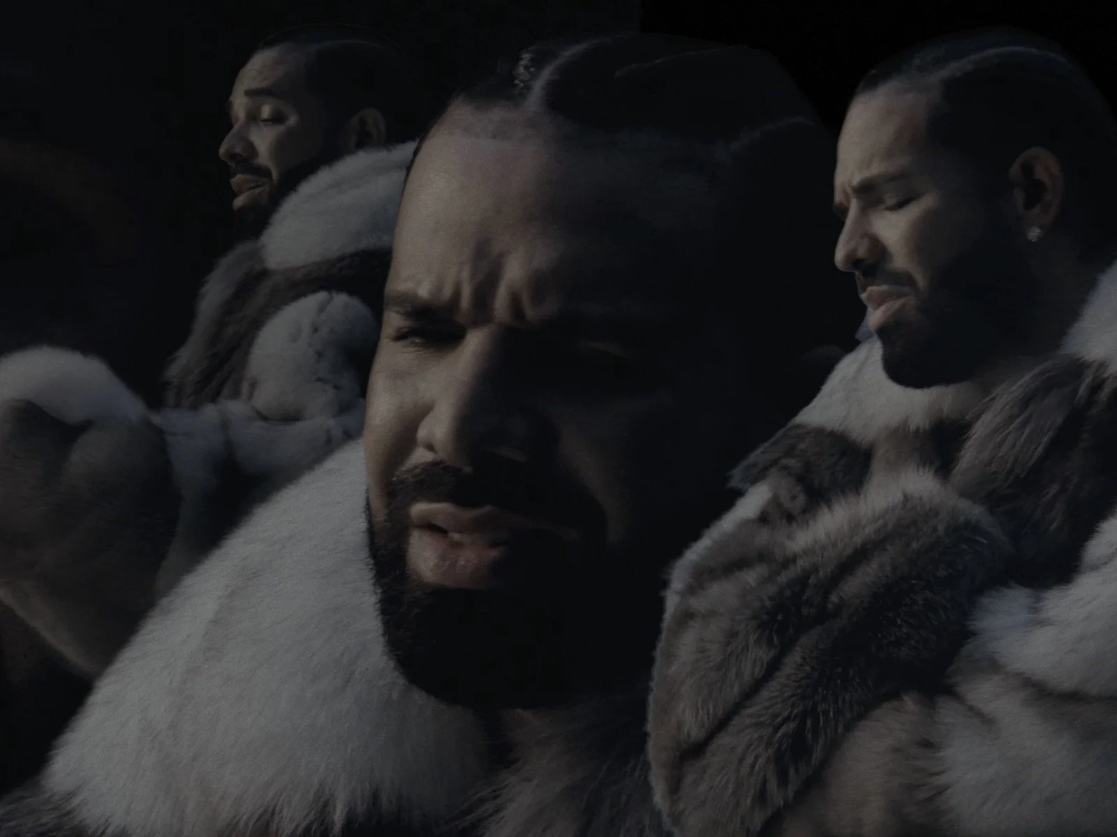 Drake: The 6 God completely boos up the summertime vibes with the Gen 5 music video