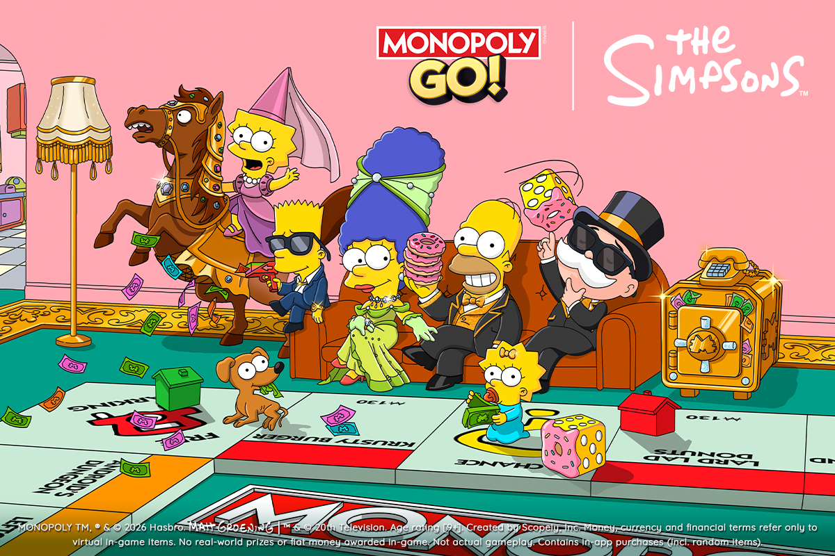 Key Art - New Money. Same Family.png