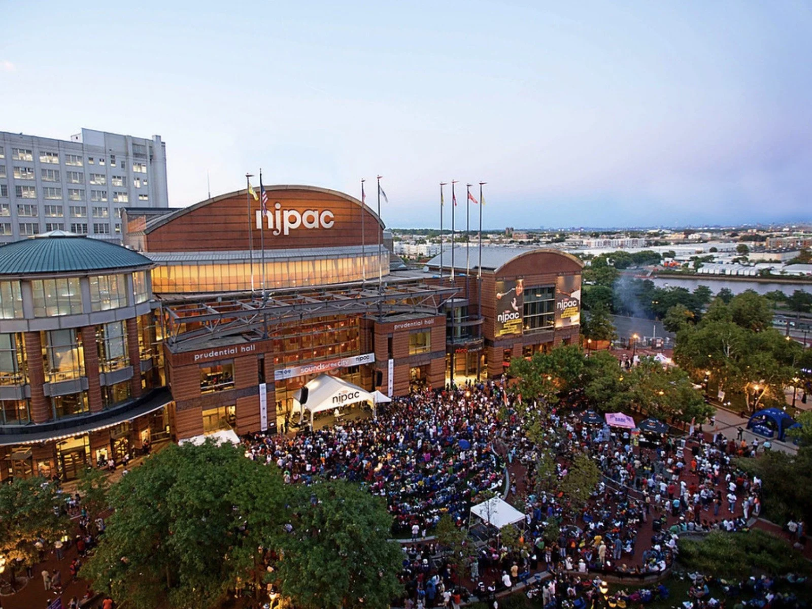 NJPAC: The living legend Martin Lawrence hits Newark this October 2