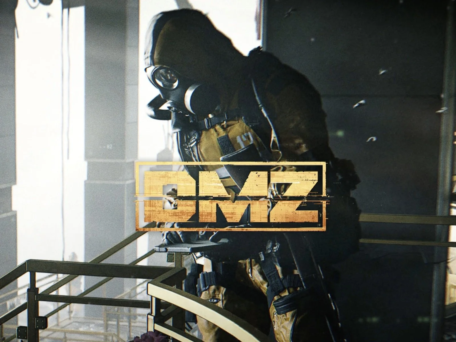 Call of Duty: The Modern Warfare 4 DMZ first-look is jaw-dropping awesomeness