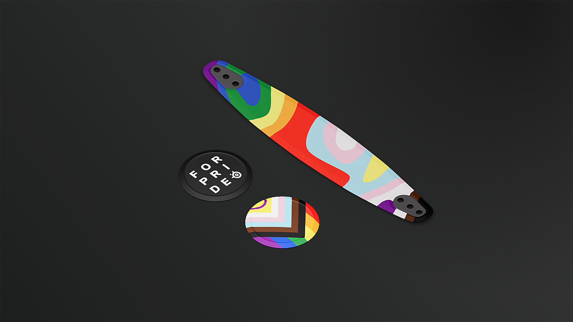 Pride Speaker Plates - Black.png