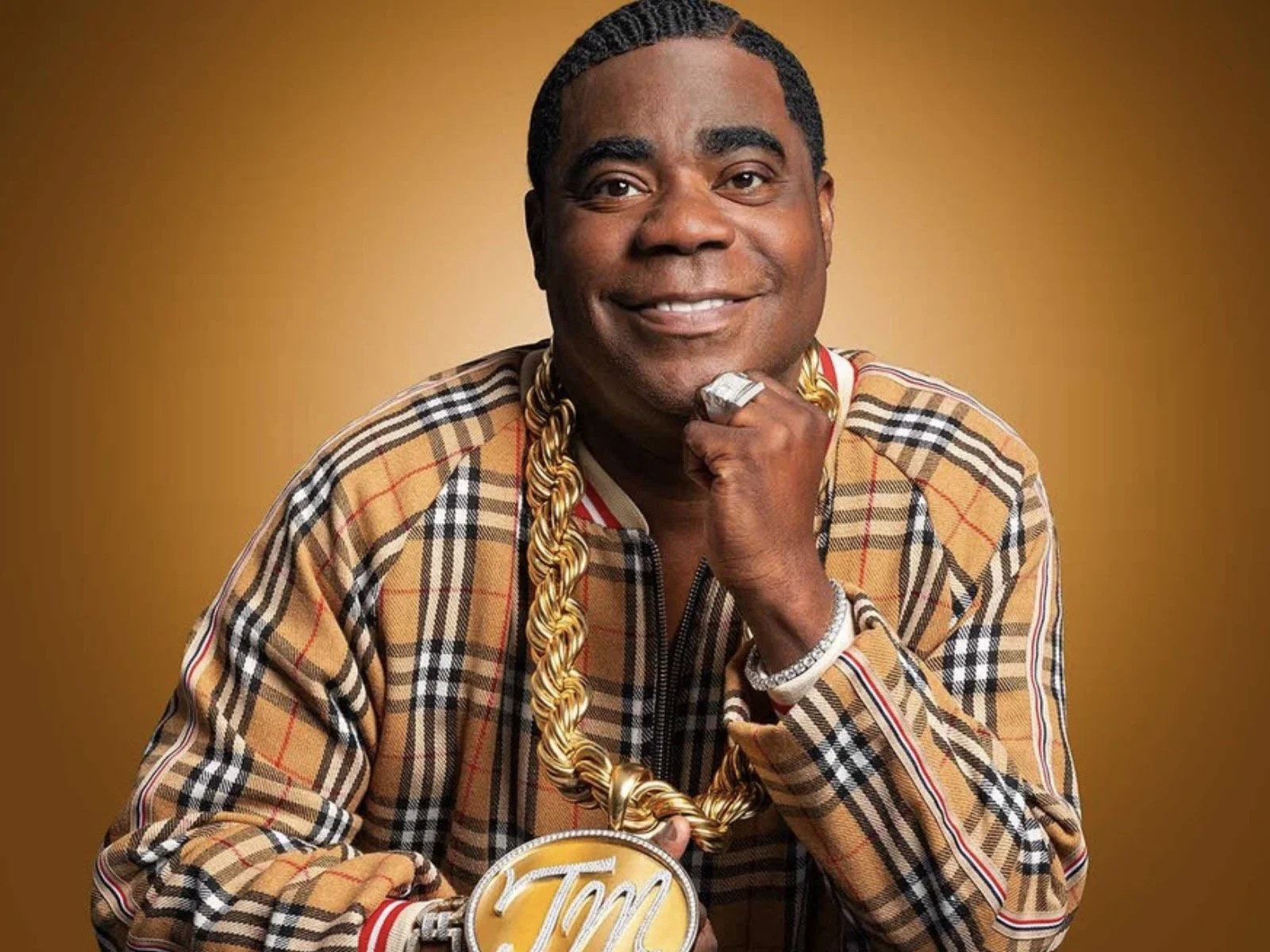 bergenPAC: Tracy Morgan returns to the iconic New Jersey venue June 19