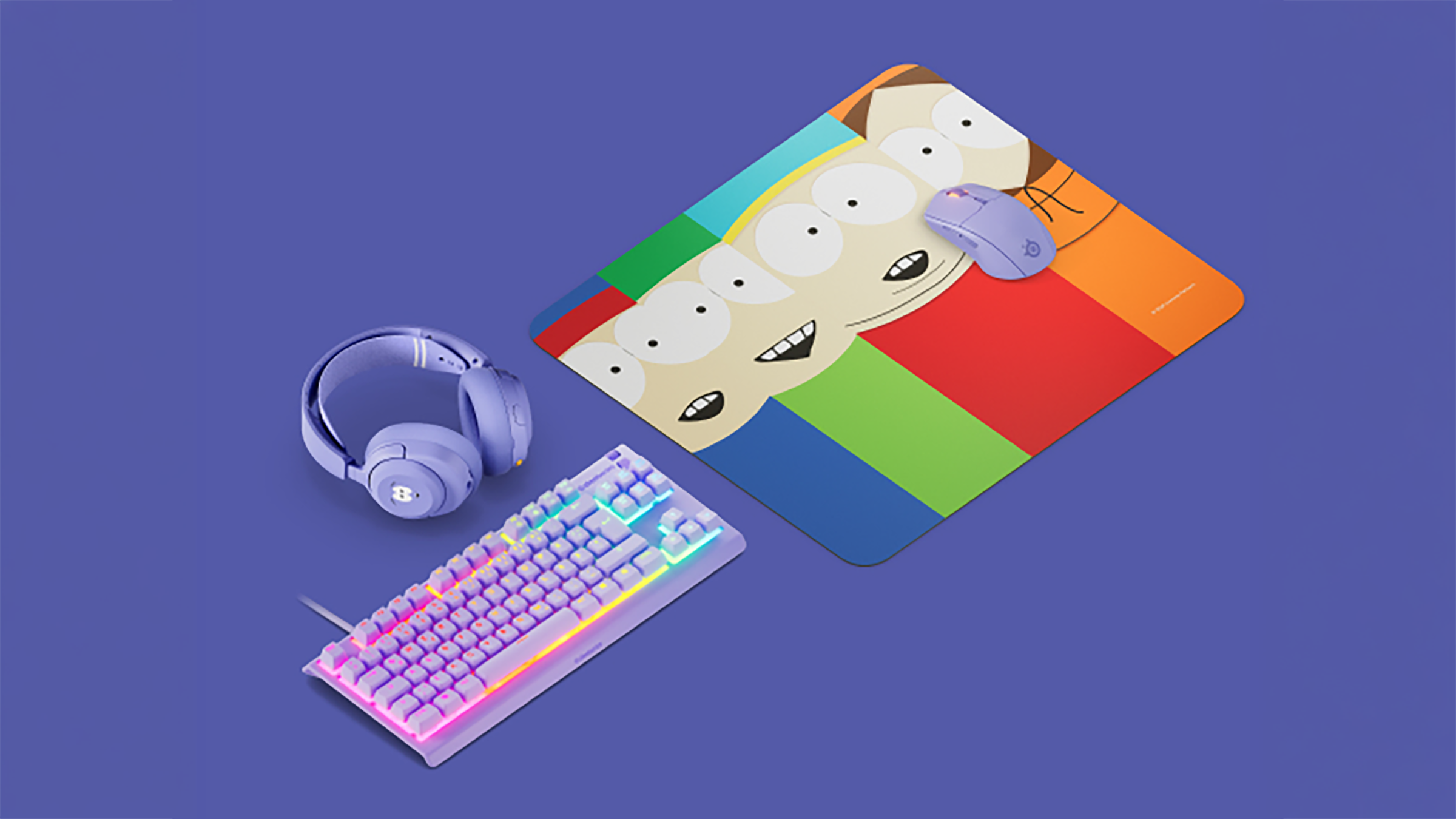 SteelSeries x South Park Collection.png