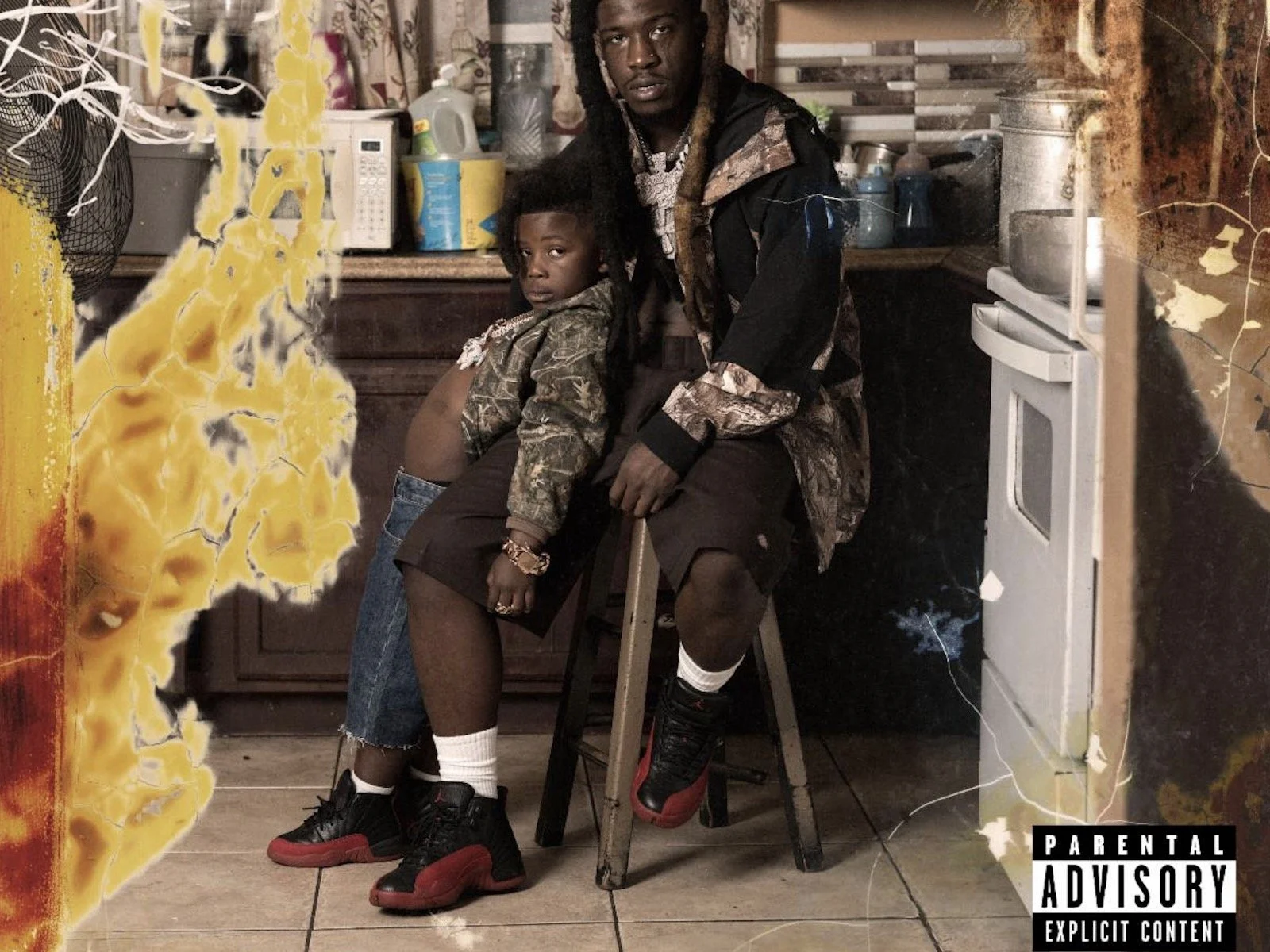 Hotboii: It’s pure digital fire sizzling with Kut Da Fan On 2 streaming everywhere