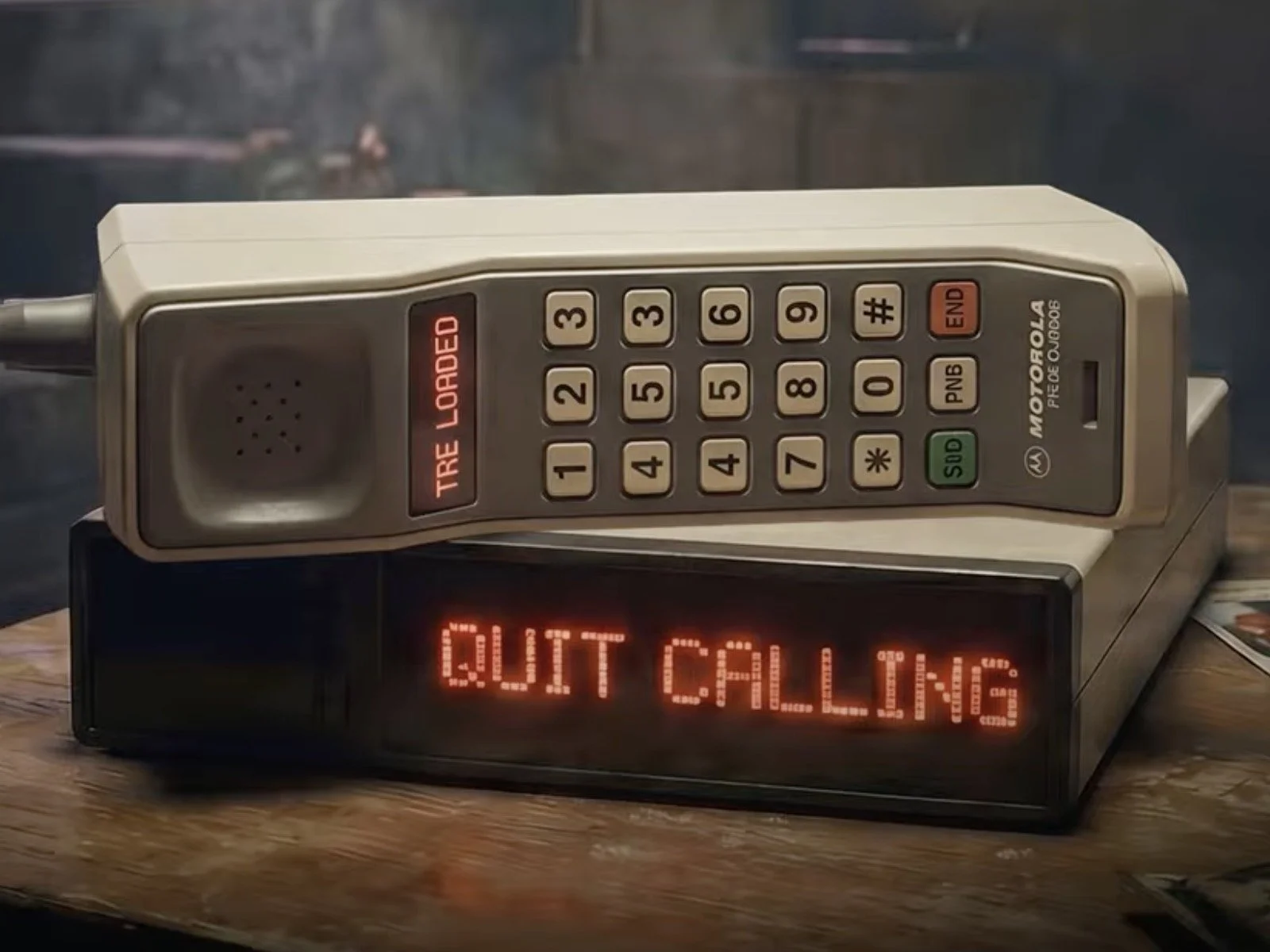 Tre Loaded: It’s a pure repeat-friendly anthem with the Quit Calling single